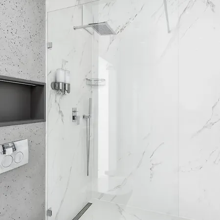 Daire El - Aries Poznan