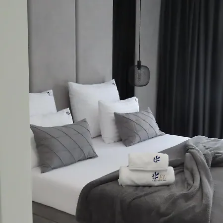 El - Aries Daire Poznan