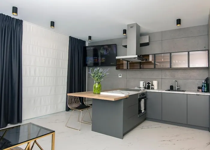 Apartment El - Aries