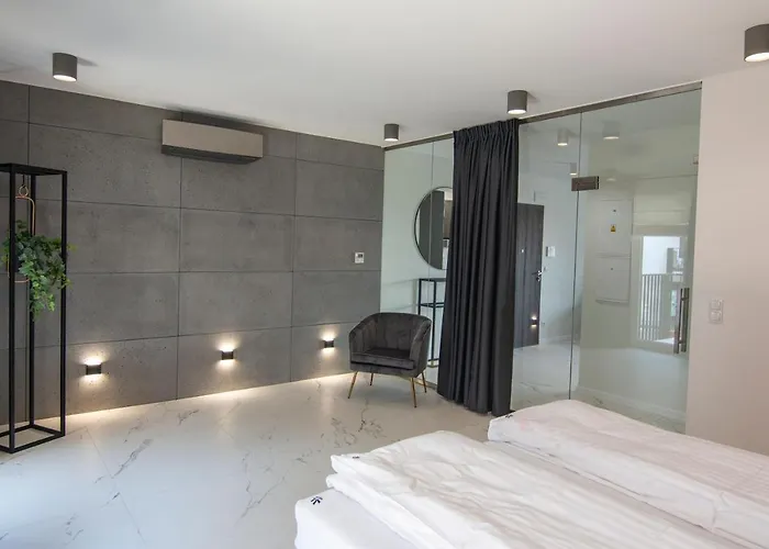 Apartment El - Aries Posen