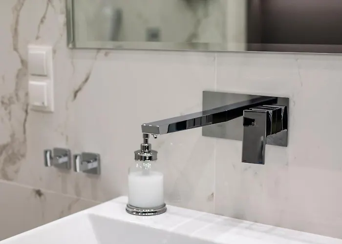 Apartment El - Aries