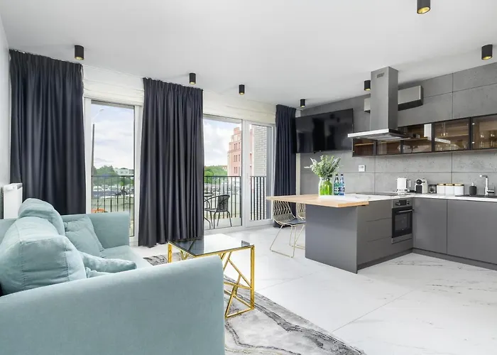 Apartment El - Aries *