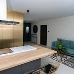 Apartment El - Aries *