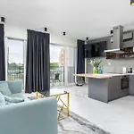 Apartment El - Aries *