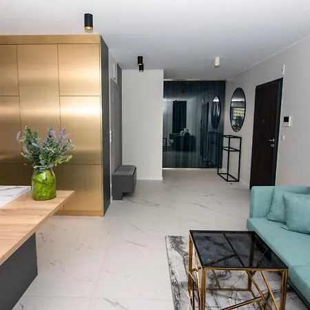 Apartment El - Aries