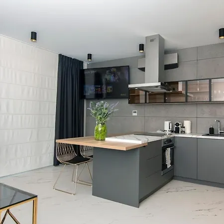 Apartment El - Aries