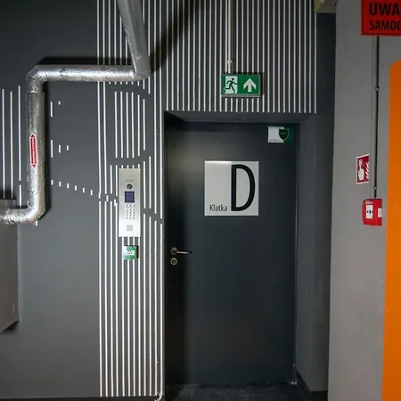 El - Aries Апартаменты *