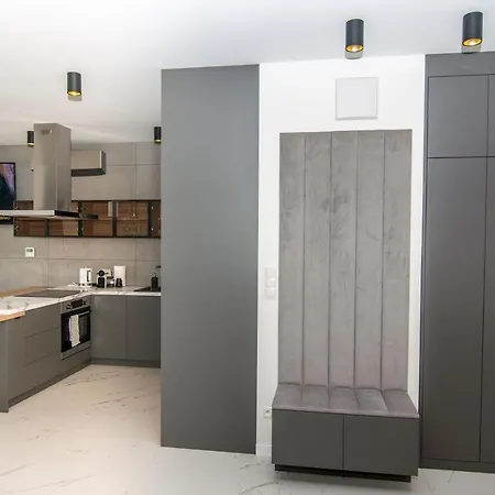 Apartmán El - Aries