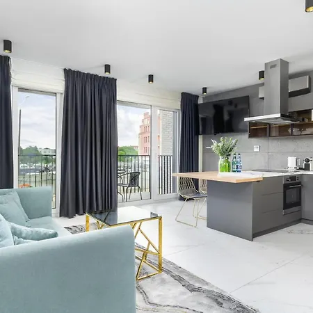 Apartment El - Aries *