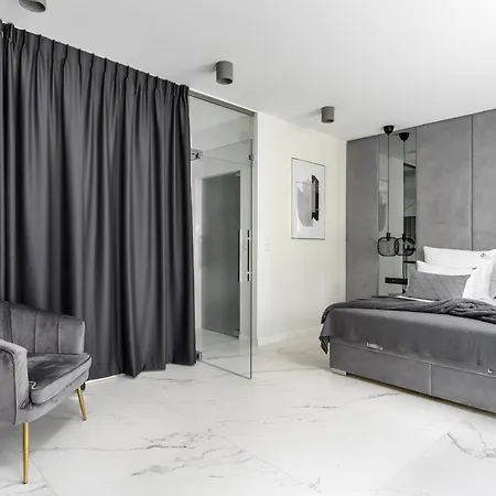 Apartment El - Aries