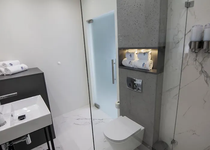 El - Aries Apartment *