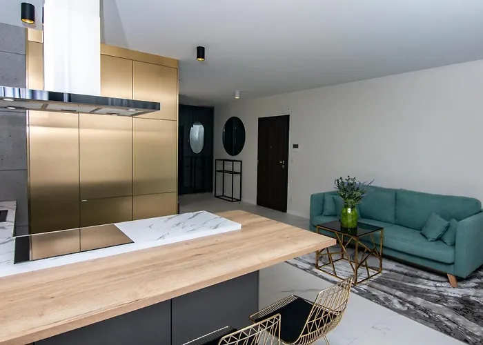 Apartment El - Aries *