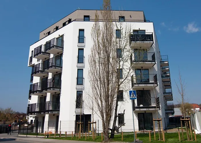 El - Aries شقة بوزنان