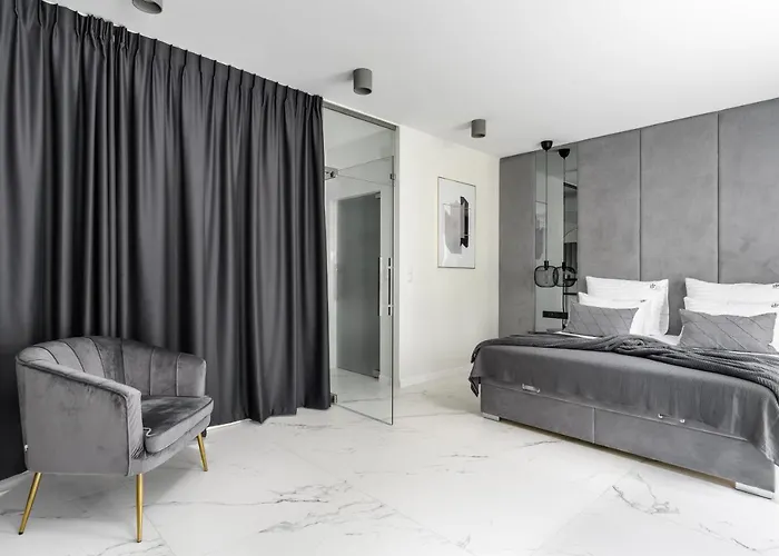 Apartment El - Aries